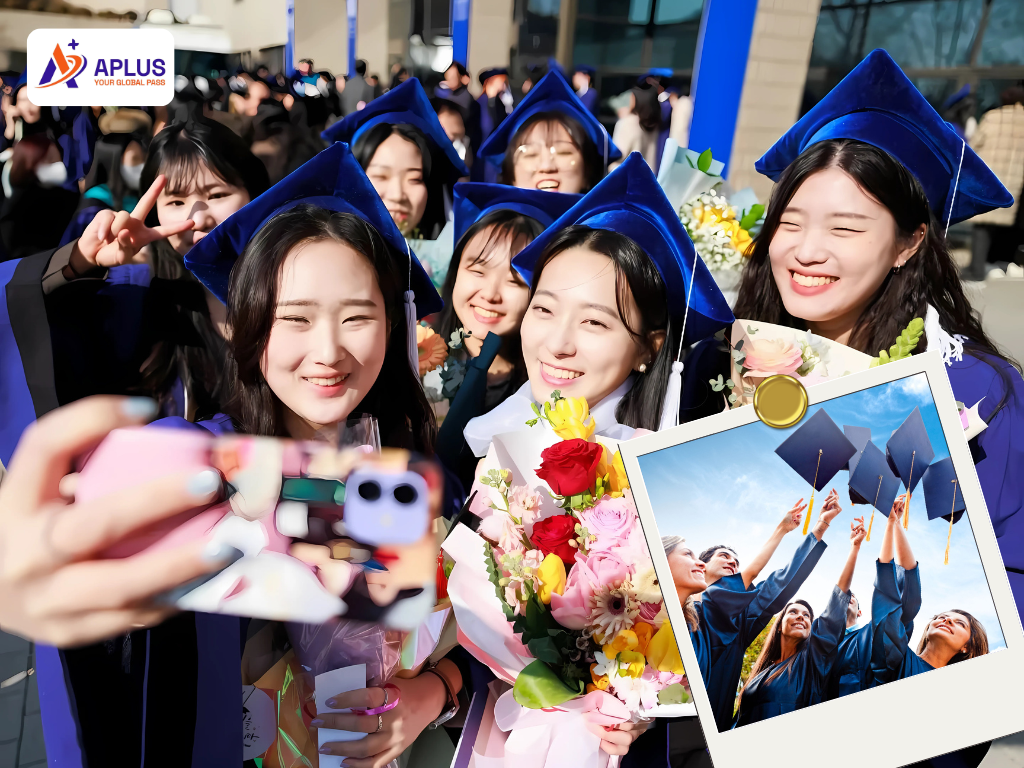 Top 5 điểm đến du học bậc trung học được du học sinh Miền Trung yêu thích