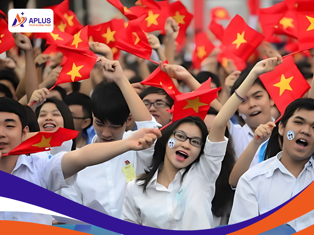 Top 5 quốc gia du học đáng mơ ước cho sinh viên Việt Nam