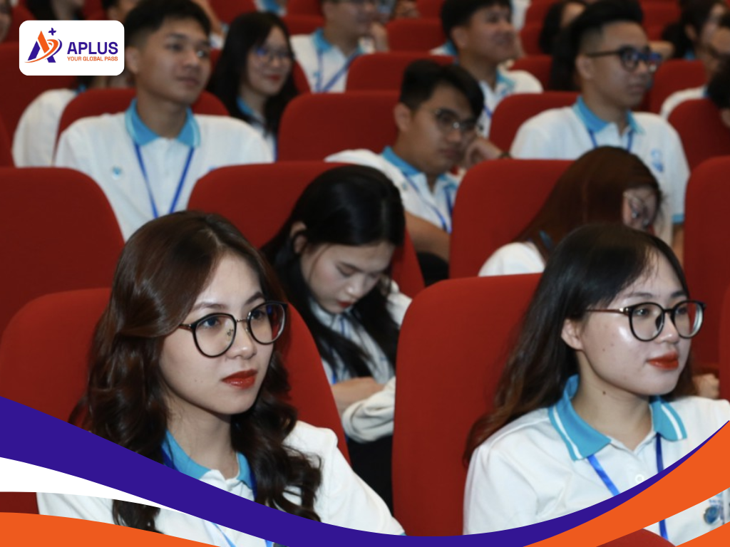Top 5 quốc gia du học đáng mơ ước cho sinh viên Việt Nam
