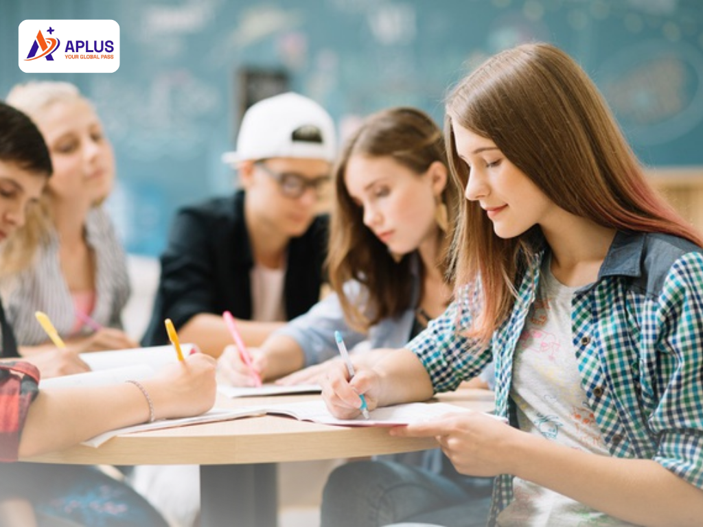 Điều kiện cần và đủ để xin học bổng du học thành công