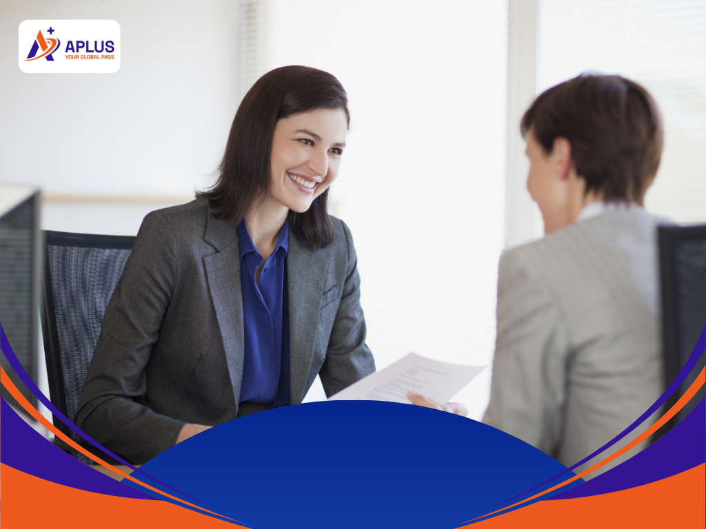 Kinh nghiệm phỏng vấn xin visa du học: Bí quyết đậu 100%