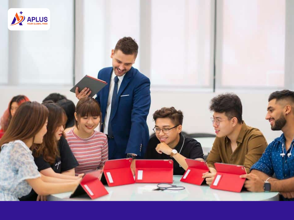 Học bổng du học: Các chương trình học bổng hot nhất năm nay
