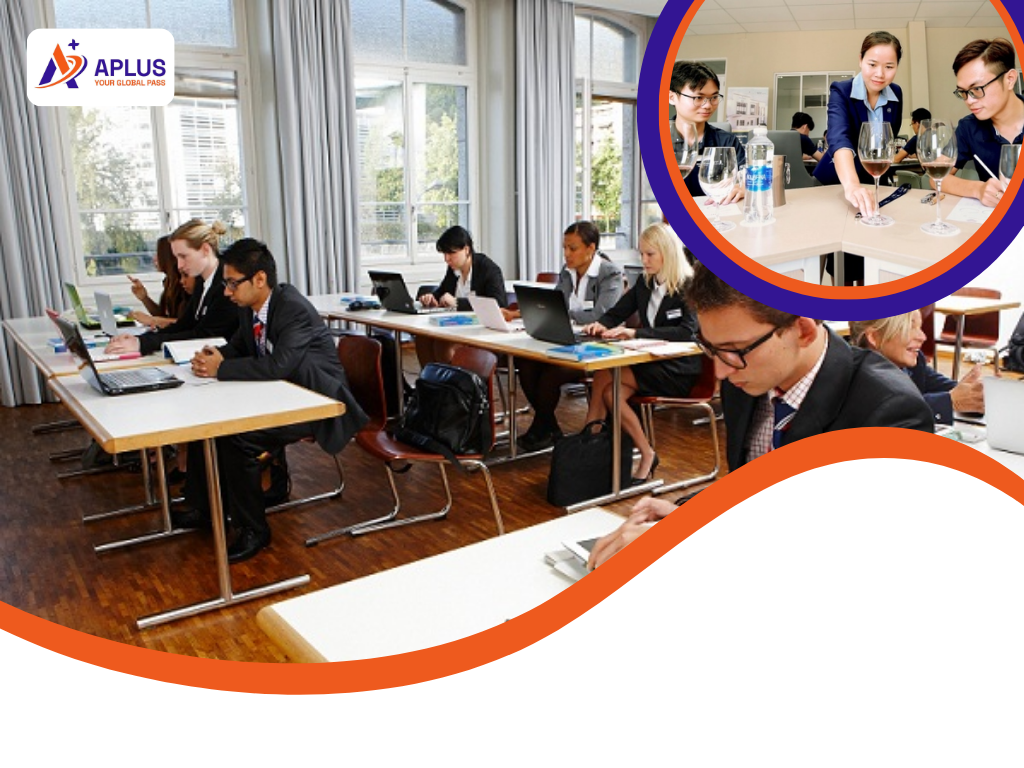 Top 5 quốc gia đào tạo ngành du lịch khách sạn tốt nhất