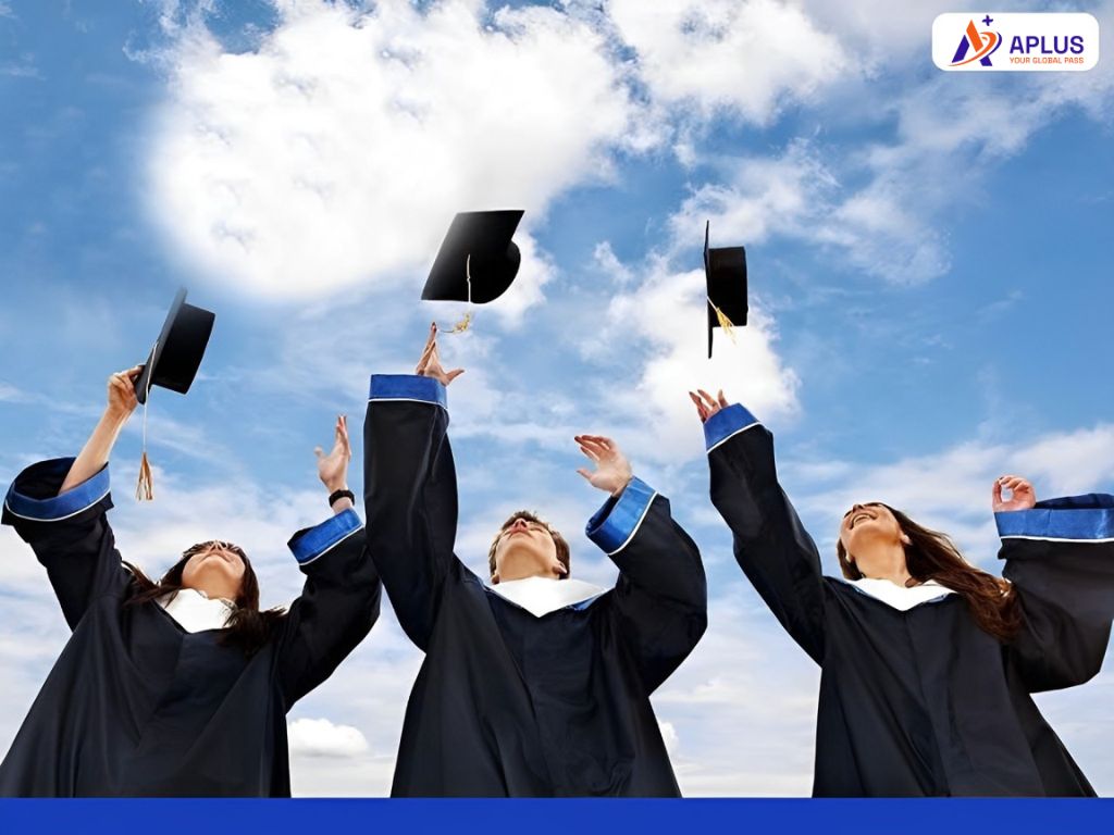 Du học thạc sỹ 01 năm tại Mỹ