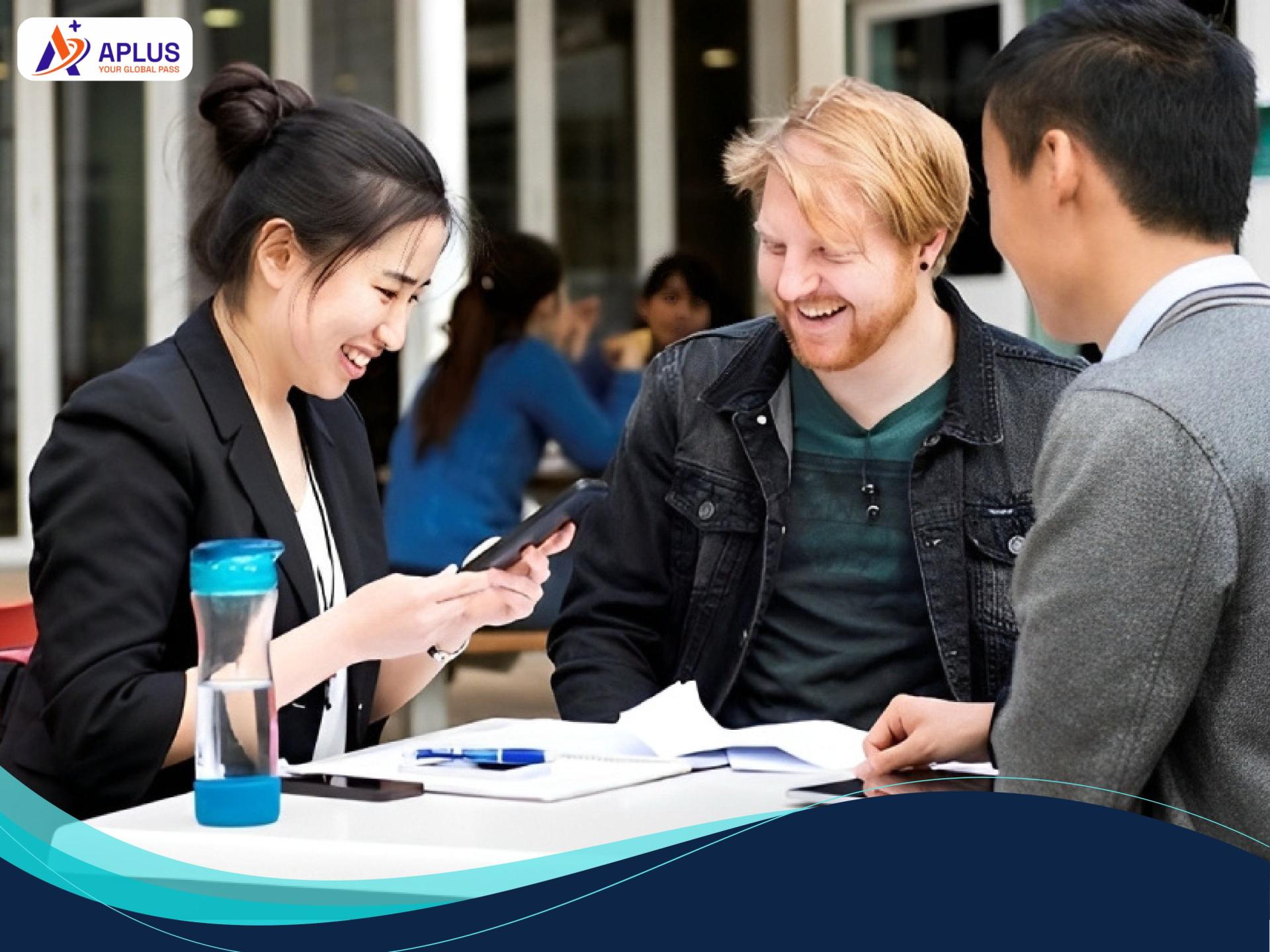 Quy trình xin visa du học Úc 2025: Các bước chi tiết từ A đến Z