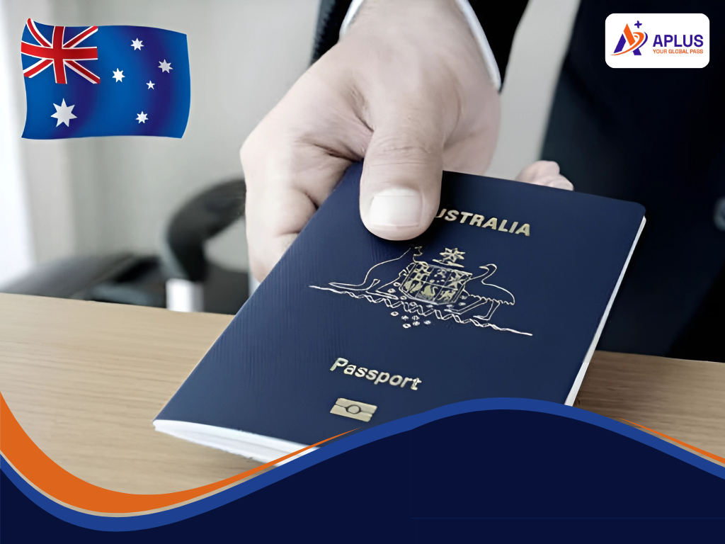 Bí quyết tăng tỷ lệ được cấp visa du học Úc 2025
