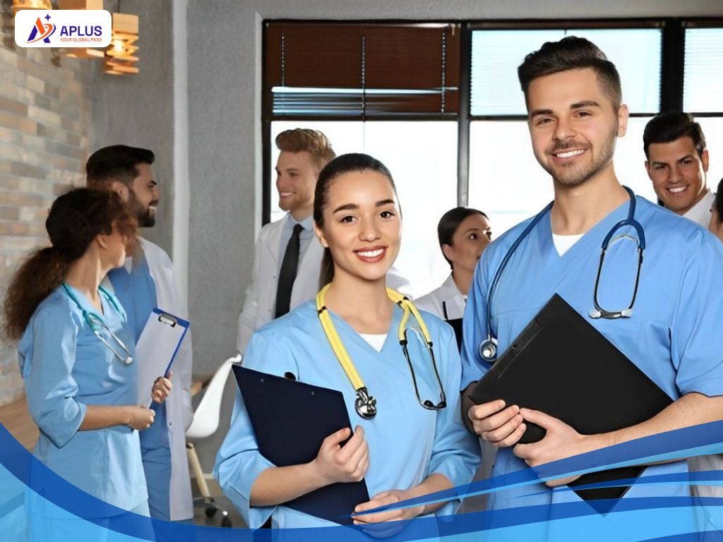 Học Y Dược tại Mỹ - Những điều cần biết