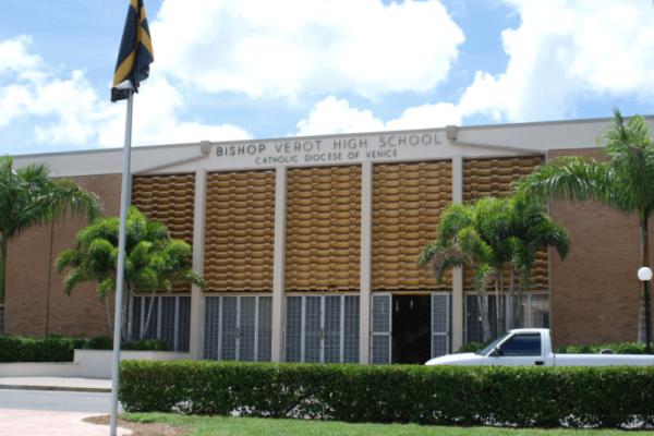 Bishop Verot Catholic High School
