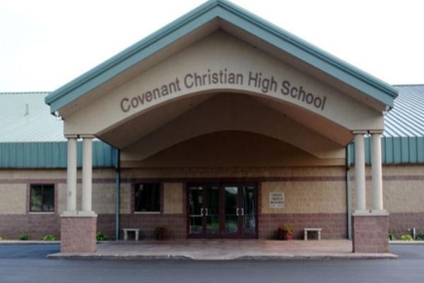Christian High School